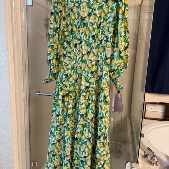 New with Tags Taj Dress form Nordstrom’s - Picture 6 of 6